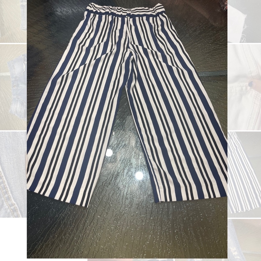 Zara Pants. Comfortable and stylish.